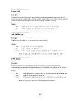 Preview for 172 page of Lexmark T620 User Reference Manual