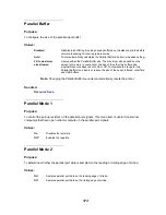 Preview for 173 page of Lexmark T620 User Reference Manual