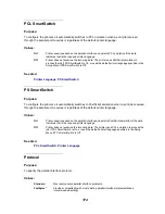 Preview for 174 page of Lexmark T620 User Reference Manual