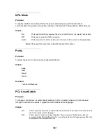 Preview for 181 page of Lexmark T620 User Reference Manual