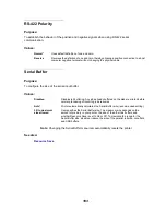 Preview for 183 page of Lexmark T620 User Reference Manual