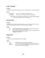 Preview for 189 page of Lexmark T620 User Reference Manual