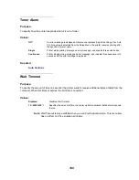 Preview for 190 page of Lexmark T620 User Reference Manual