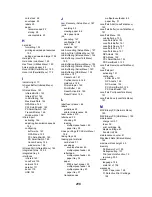 Preview for 216 page of Lexmark T620 User Reference Manual