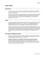 Preview for 9 page of Lexmark T63 Series Service Manual