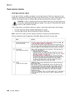 Preview for 86 page of Lexmark T63 Series Service Manual