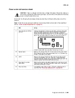 Preview for 89 page of Lexmark T63 Series Service Manual