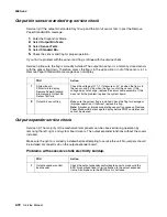 Preview for 106 page of Lexmark T63 Series Service Manual