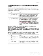 Preview for 107 page of Lexmark T63 Series Service Manual