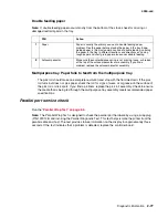 Preview for 111 page of Lexmark T63 Series Service Manual