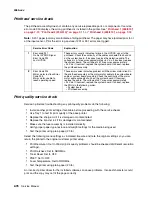 Preview for 112 page of Lexmark T63 Series Service Manual