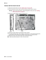 Preview for 172 page of Lexmark T63 Series Service Manual