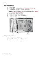 Preview for 188 page of Lexmark T63 Series Service Manual