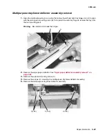 Preview for 201 page of Lexmark T63 Series Service Manual