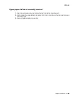 Preview for 217 page of Lexmark T63 Series Service Manual