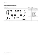 Preview for 222 page of Lexmark T63 Series Service Manual