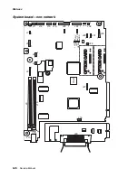 Preview for 228 page of Lexmark T63 Series Service Manual