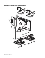 Preview for 266 page of Lexmark T63 Series Service Manual