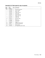 Preview for 293 page of Lexmark T63 Series Service Manual