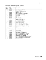 Preview for 301 page of Lexmark T63 Series Service Manual