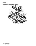 Preview for 308 page of Lexmark T63 Series Service Manual