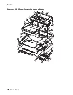 Preview for 312 page of Lexmark T63 Series Service Manual