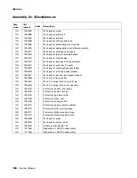 Preview for 324 page of Lexmark T63 Series Service Manual