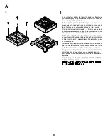 Preview for 6 page of Lexmark T630 - Printer - B/w Installation Manual