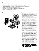 Preview for 8 page of Lexmark T630 - Printer - B/w Installation Manual