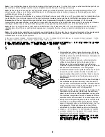 Preview for 9 page of Lexmark T630 - Printer - B/w Installation Manual