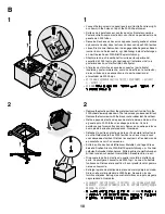 Preview for 10 page of Lexmark T630 - Printer - B/w Installation Manual