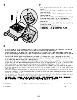 Preview for 13 page of Lexmark T630 - Printer - B/w Installation Manual