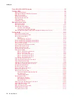 Preview for 4 page of Lexmark T640tn Service Manual