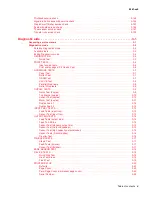 Preview for 5 page of Lexmark T640tn Service Manual