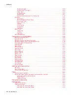 Preview for 6 page of Lexmark T640tn Service Manual