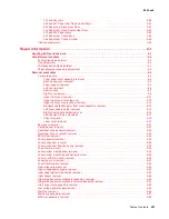 Preview for 7 page of Lexmark T640tn Service Manual