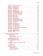 Preview for 9 page of Lexmark T640tn Service Manual