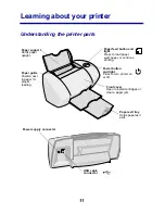 Preview for 15 page of Lexmark TM Z45 User Manual