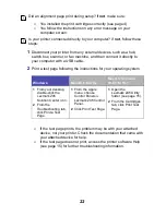 Preview for 26 page of Lexmark TM Z45 User Manual