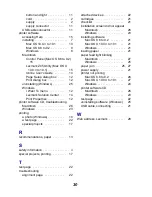 Preview for 34 page of Lexmark TM Z45 User Manual