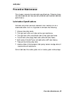 Preview for 52 page of Lexmark WinWriter 100 Service Manual