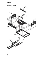 Preview for 56 page of Lexmark WinWriter 100 Service Manual