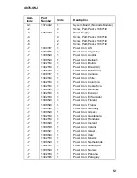 Preview for 63 page of Lexmark WinWriter 100 Service Manual