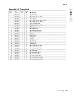 Preview for 465 page of Lexmark X295 Service Manual