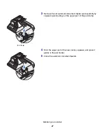 Preview for 52 page of Lexmark X850E - Mfp Setup Manual