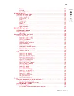 Preview for 5 page of Lexmark X945E Service Manual