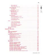 Preview for 7 page of Lexmark X945E Service Manual