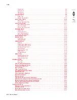 Preview for 12 page of Lexmark X945E Service Manual