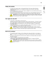 Preview for 27 page of Lexmark X945E Service Manual