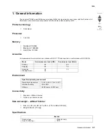 Preview for 33 page of Lexmark X945E Service Manual